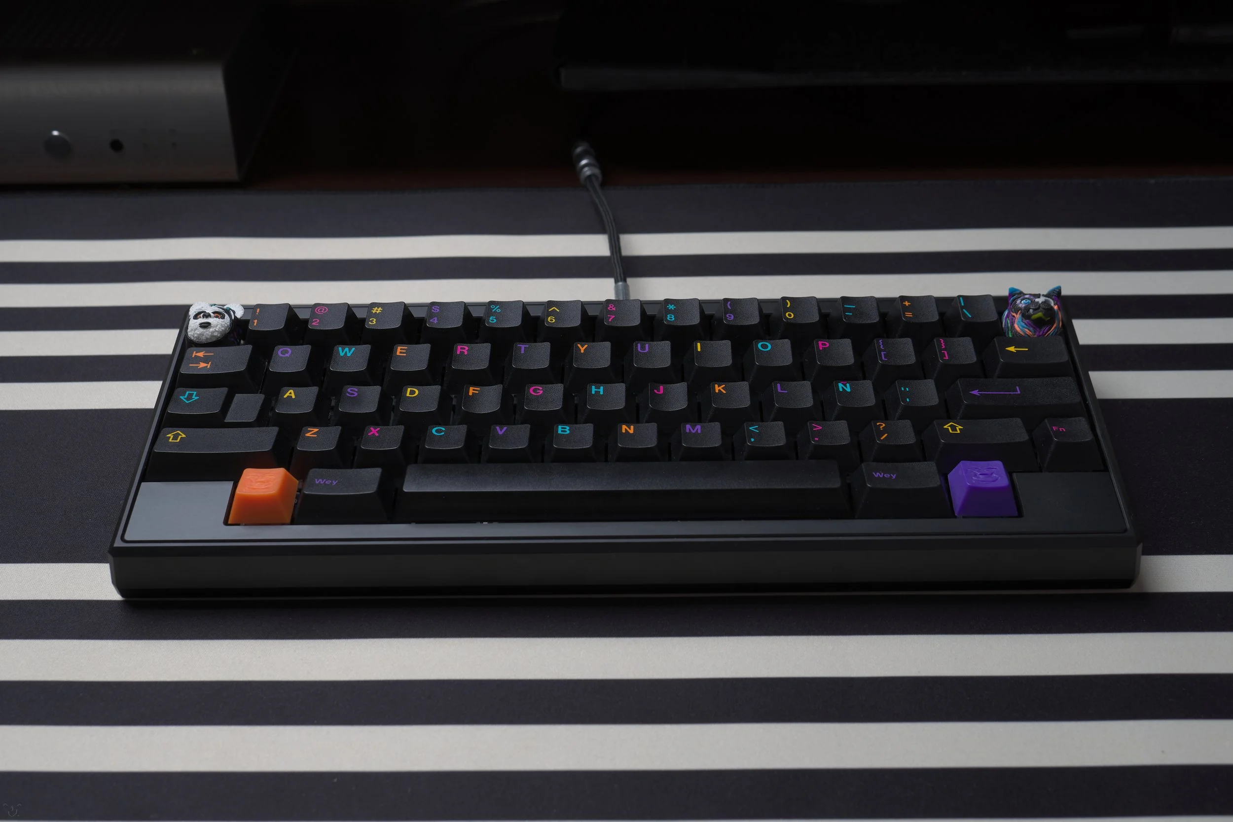 Keycult Zero : r/MechanicalKeyboards Keycult Zero キーボード